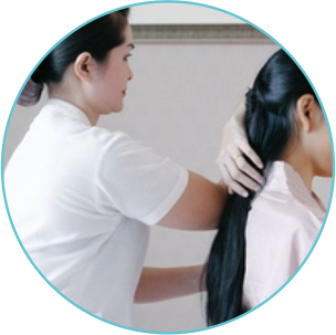 Thai Massage in Kota